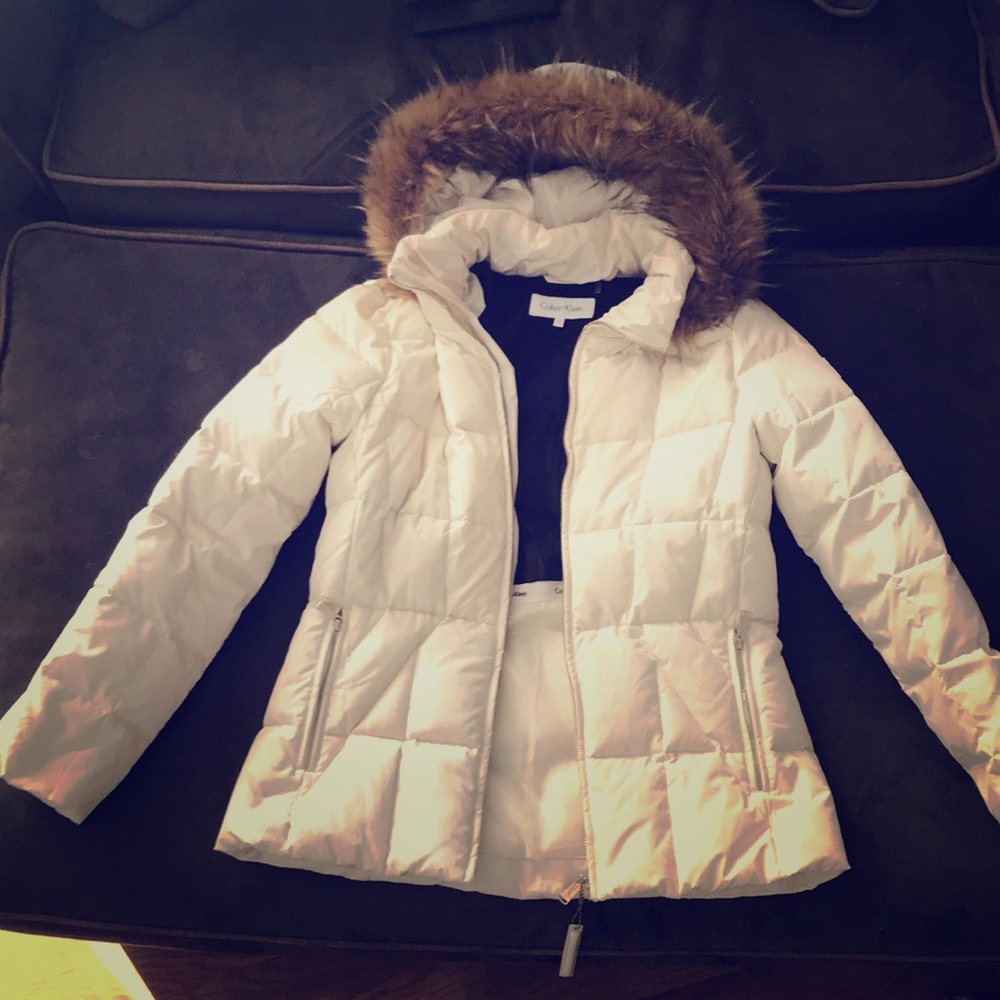 Puffer Jacket
